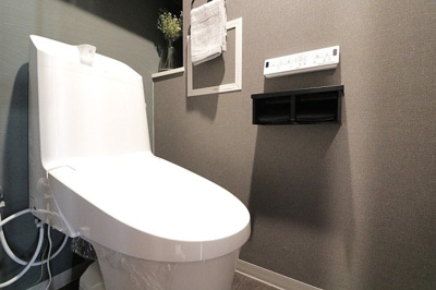 【トイレ】 | ザ・パークハウス関目