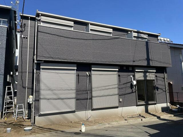 所沢市東狭山ケ丘1丁目のマンションの画像