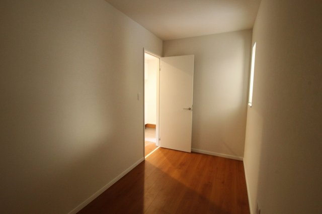 朝倉己　新築戸建　【2階リビング】の洋室|1F　4.0帖