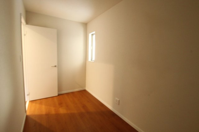 朝倉己　新築戸建　【2階リビング】の洋室|1F　4.0帖