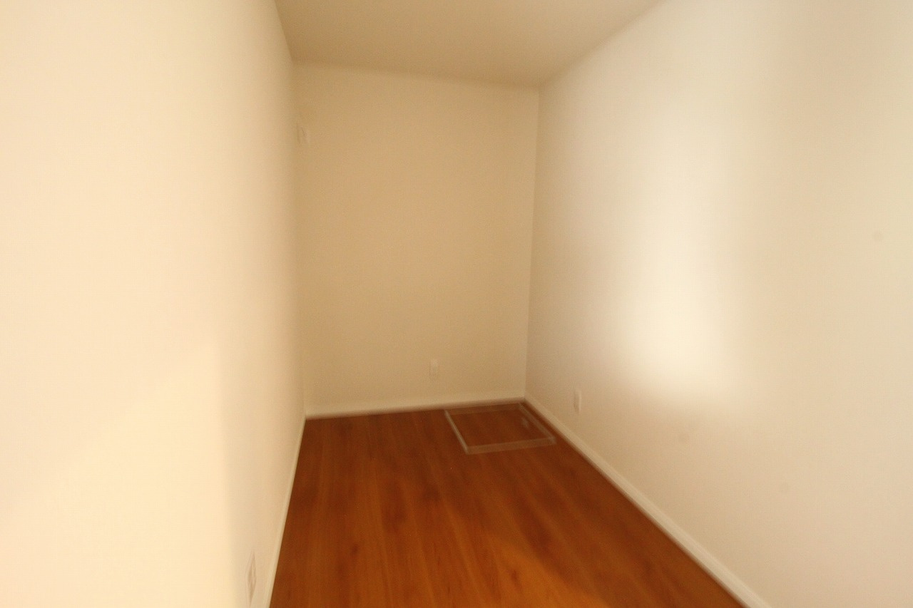 朝倉己　新築戸建　【2階リビング】の洋室|1F　4.0帖