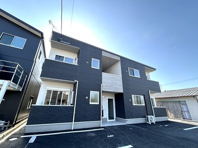 熊本市東区戸島７丁目のアパートのその他共用部分