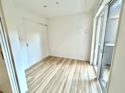 熊本市東区戸島７丁目のアパートの内装