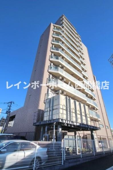 ラグジュアリーガーデン東松戸