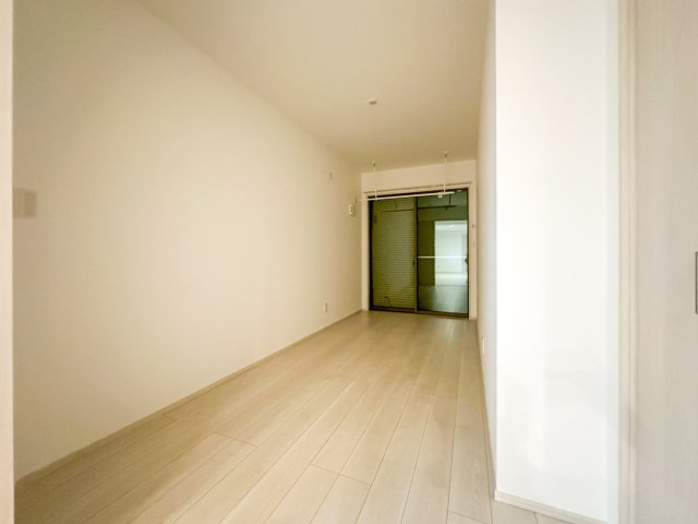 RUSCELLO笠寺の洋室|スタンダードな洋室です