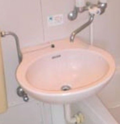 【洗面所】 | ドリーム中野 | 洗面台☆（同一仕様写真）