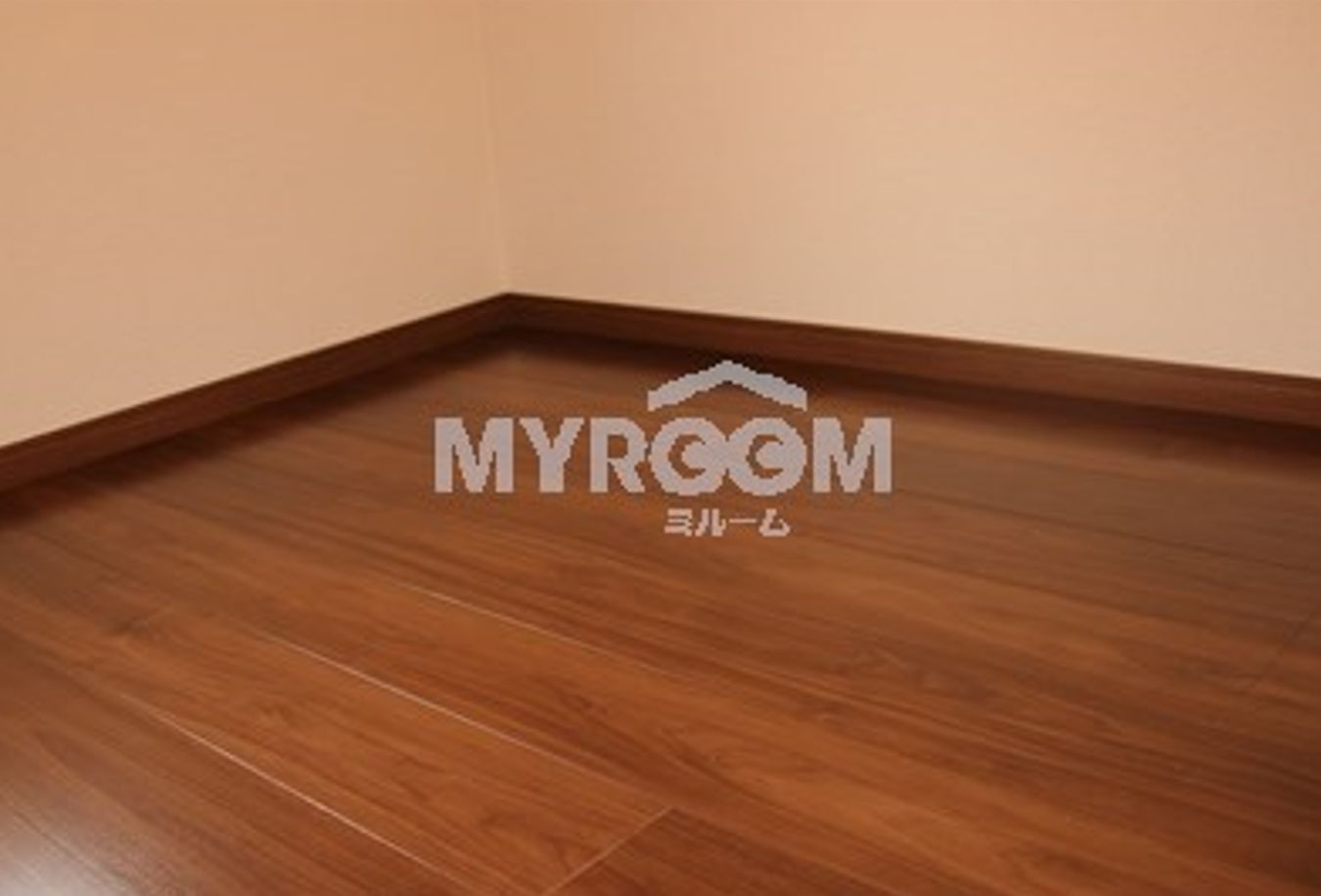 ドリーム中野の寝室|内装（同一仕様写真）