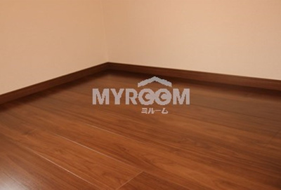 【寝室】 | ドリーム中野 | 内装（同一仕様写真）