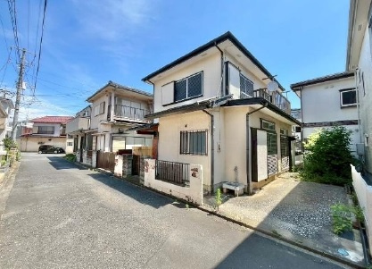 中古戸建　狭山市広瀬東