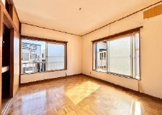 中古戸建　狭山市広瀬東の洋室