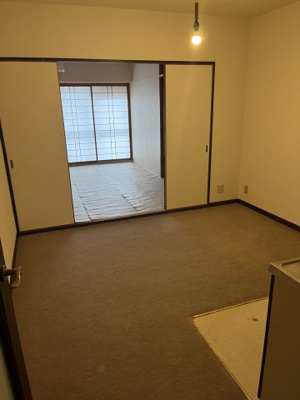 【居間・リビング】 | 朝日プラザエザース