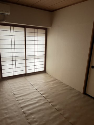 【和室】 | 朝日プラザエザース