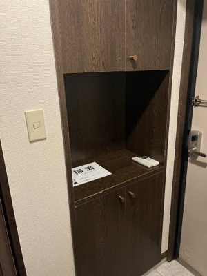 【収納】 | 朝日プラザエザース