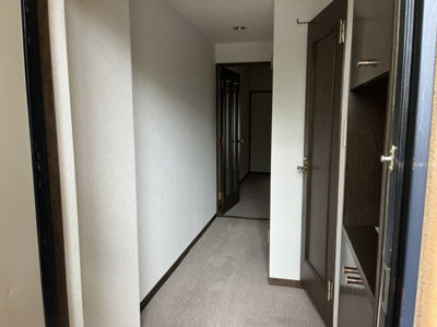 【内装】 | 朝日プラザエザース