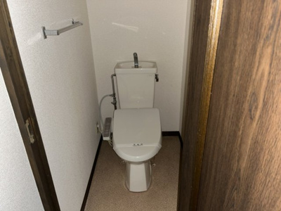 【トイレ】 | 朝日プラザエザース