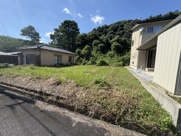 北区植木町富応字五反田　土地の画像