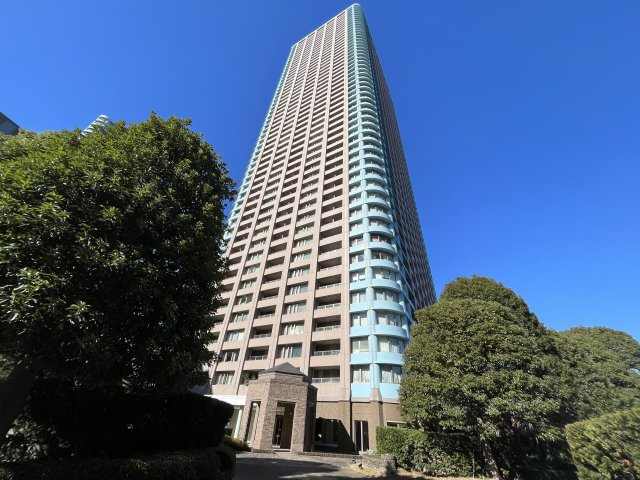 センチュリーパークタワーの画像