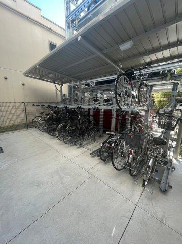 仲介手数料0円！！S-RESIDENCE平安通のその他共用部分