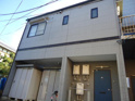 杉並区成田東４丁目のアパートの画像