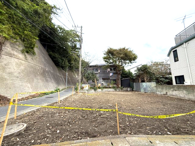 希少物件　スローライフ　自然を身近に