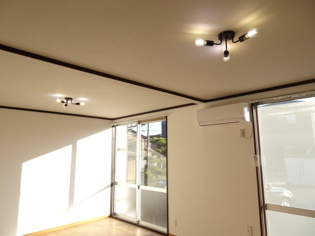 せせらぎと山のビスタのその他