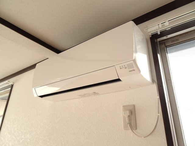 せせらぎと山のビスタの設備