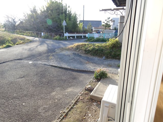 せせらぎと山のビスタのその他
