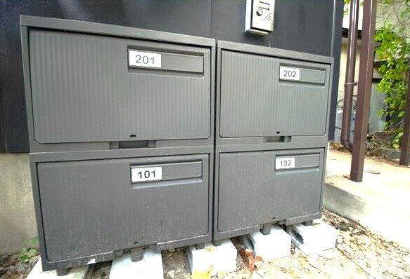 せせらぎと山のビスタのその他