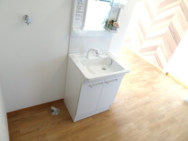 せせらぎと山のビスタのその他|イメージ写真