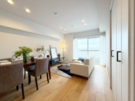 武蔵野サマリヤマンションの画像