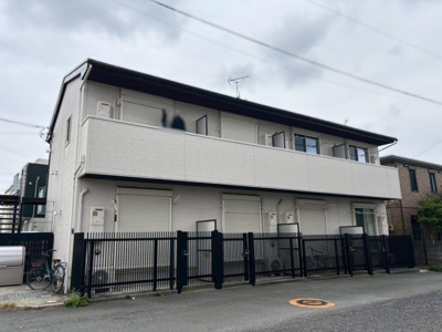 【外観】 | Smart space昭島