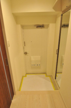 【玄関】 | エクセル入谷2号館