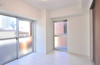 【洋室】 | エクセル入谷2号館