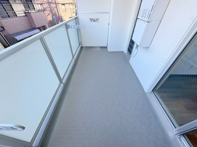 ルネサンスの収納