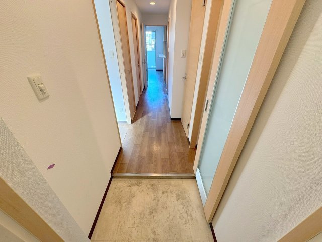 ルネサンスの玄関