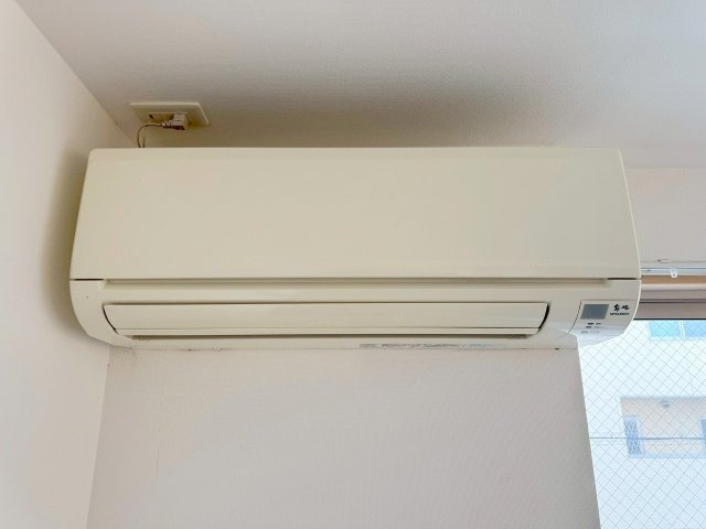 ルネサンスの内装