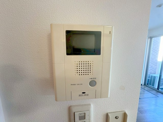 ルネサンスのセキュリティ