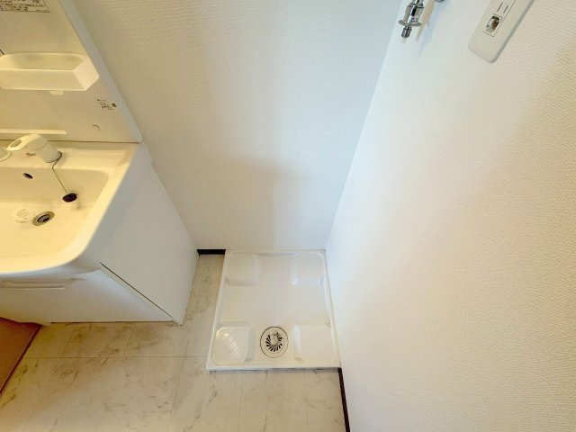 ルネサンスの設備