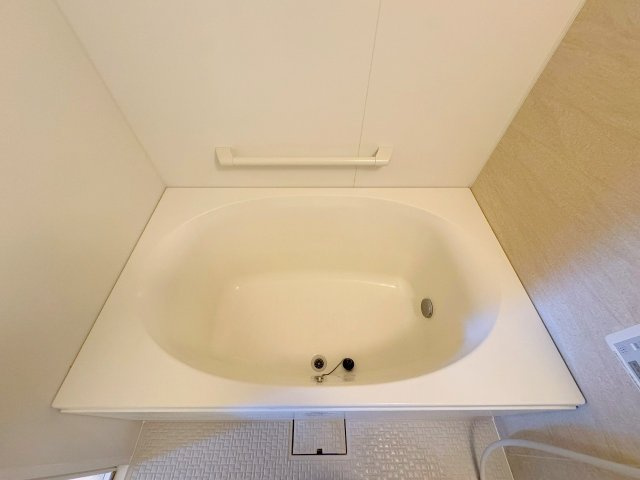 ルネサンスの内装