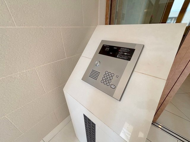 ルネサンスの設備