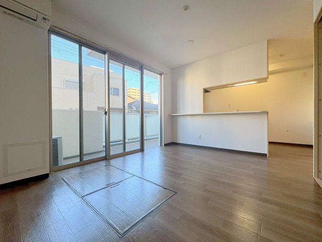 ルネサンスのキッチン