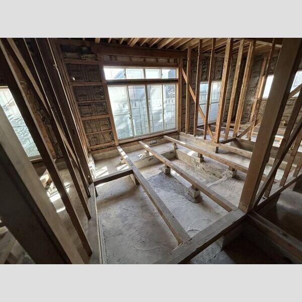 武蔵野市吉祥寺南町１丁目の店舗事務所