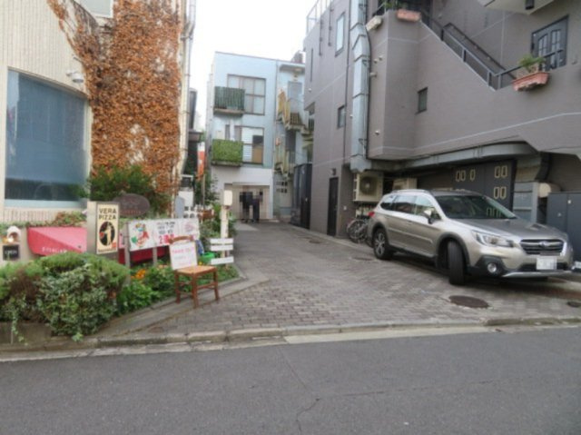 武蔵野市吉祥寺南町１丁目の店舗事務所