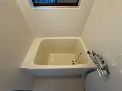 【浴室】 | 藤ケ丘2丁目戸建