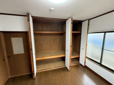 【収納】 | 藤ケ丘2丁目戸建