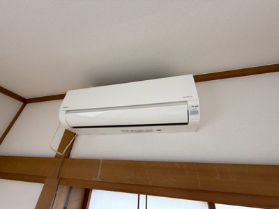 【設備】 | 藤ケ丘2丁目戸建