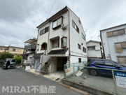 藤ケ丘2丁目戸建の画像