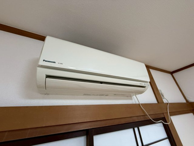 【設備】 | 藤ケ丘2丁目戸建