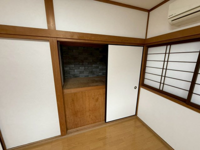 【収納】 | 藤ケ丘2丁目戸建