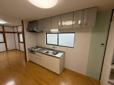 【キッチン】 | 藤ケ丘2丁目戸建